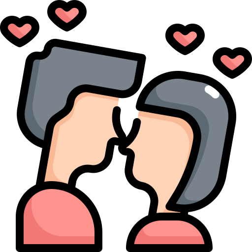 Kissing AI